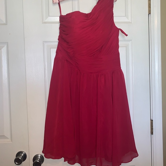 Cocktail/bridesmaid dress - Picture 9 of 11